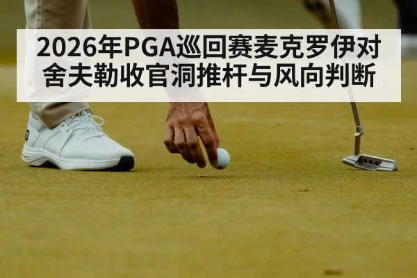 2026年PGA巡回赛麦克罗伊对舍夫勒收官洞推杆与风向判断 | kaiyun
